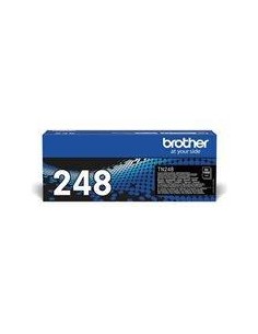 Brother toner TN-248Bk črn za HL-L3220 (1.000 str.)