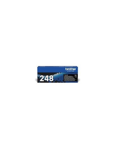 Brother toner TN-248Bk črn za HL-L3220 (1.000 str.)