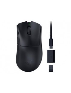 Miška Razer DeathAdder V3 HyperSpeed (RZ01-05140100-R3G1)