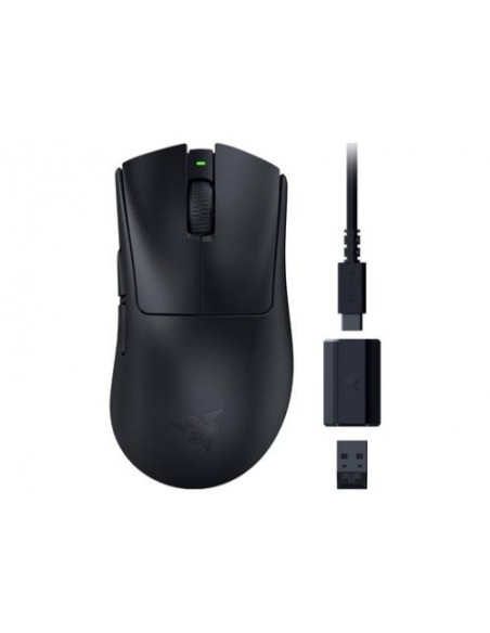 Miška Razer DeathAdder V3 HyperSpeed (RZ01-05140100-R3G1)