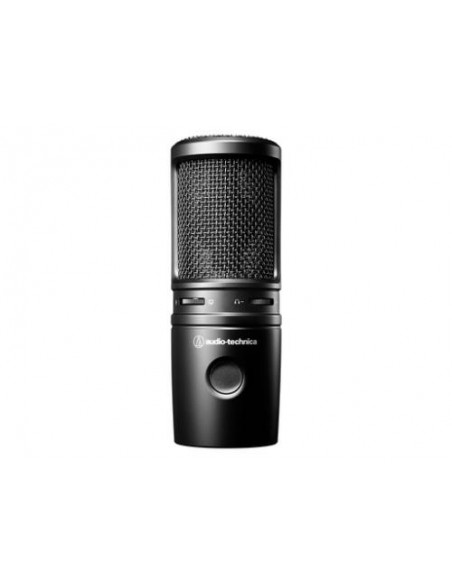 Mikrofon Audio-Technica AT2020USB-X