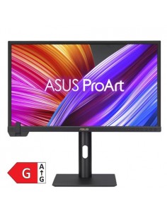 Monitor Asus 23.6"/60cm PA24US, 3840x2160, 1000:1, 350 cd/m2, 5ms
