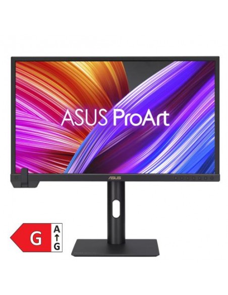 Monitor Asus 23.6"/60cm PA24US, 3840x2160, 1000:1, 350 cd/m2, 5ms