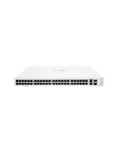 Switch HPE Aruba IOn 1960 48G 2XT 2XF (JL808A)