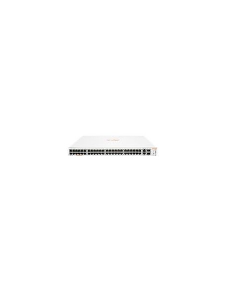 Switch HPE Aruba IOn 1960 48G 2XT 2XF (JL808A)