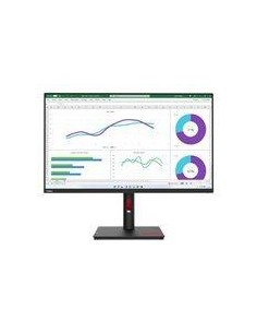 Monitor Lenovo 31.5"/80.1cm T32h-30 (63D3GAT1EU) 2560x1440, 350cd/m2, 1000:1, 4ms