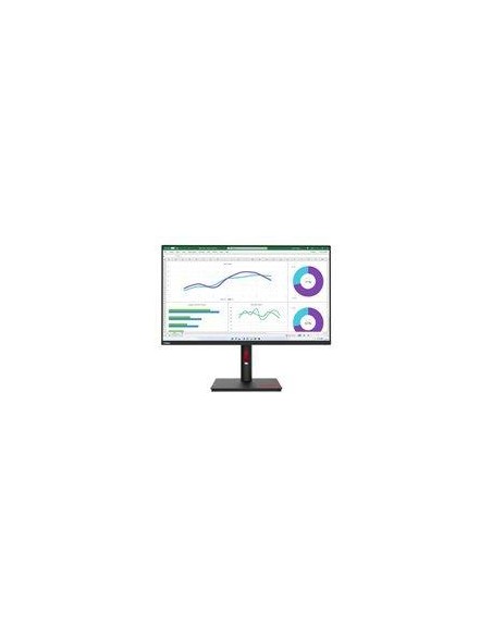 Monitor Lenovo 31.5"/80.1cm T32h-30 (63D3GAT1EU) 2560x1440, 350cd/m2, 1000:1, 4ms