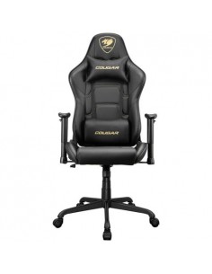 Stol Cougar Armor Elite Royal (CGR-ELI-GLB)