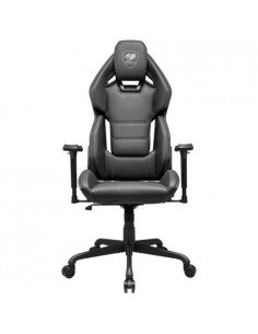 Stol Cougar HOTROD BLACK (CGR-ARX-BLB)