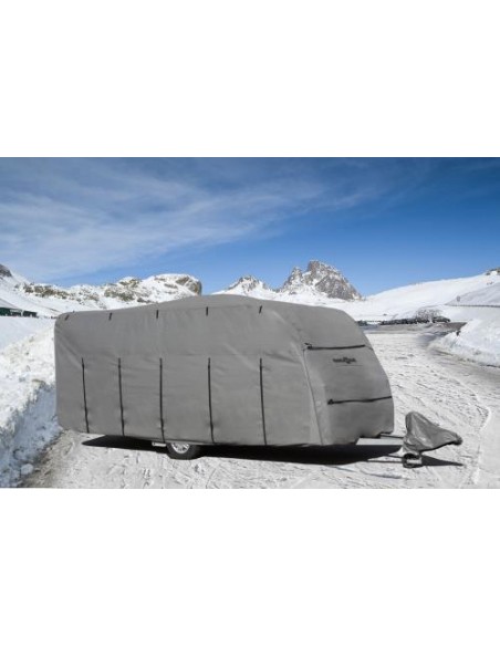 Pokrivalo za prikolico Brunner CARAVAN COVER 6M (7241463N) 550 - 600