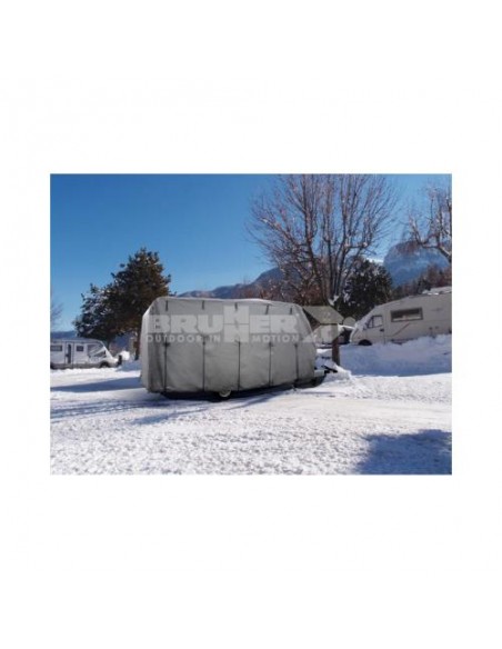 Prevleka za prikolice Brunner 7241460N