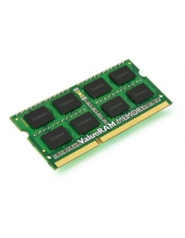RAM SODIMM DDR3 4GB 1600/PC12800 Kingston ValueRAM (KVR16S11S8/4)
