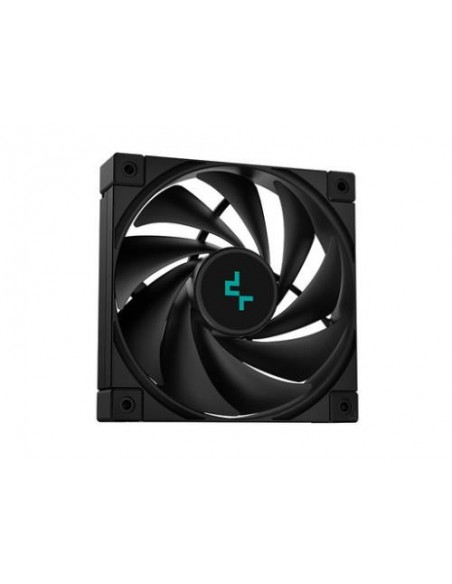 Ventilator DeepCool FK120 PWM (R-FK120-BKNPF1-G-1)