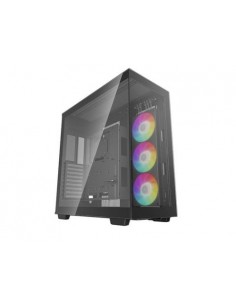 Ohišje Deepcool CH780 (R-CH780-BKADE41-G-1)