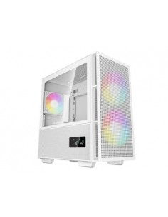 Ohišje Deepcool CH360 (R-CH360-WHAPE3D-G-1)