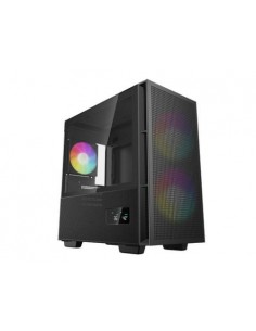 Ohišje Deepcool CH360 Digital (R-CH360-BKAPE3D-G-1)