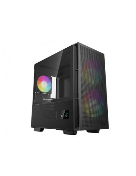 Ohišje Deepcool CH360 Digital (R-CH360-BKAPE3D-G-1)