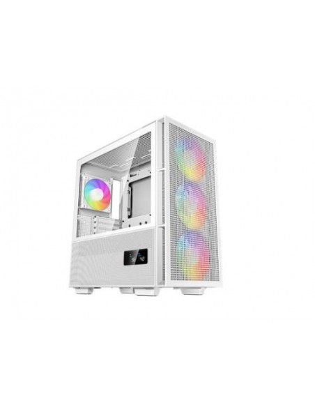 Ohišje Deepcool CH560 Digital WH (R-CH560-WHAPE4D-G-1)