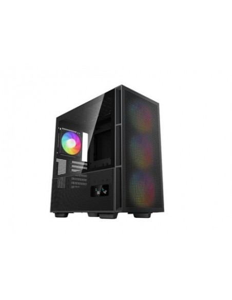 Ohišje Deepcool CH560 Digital (R-CH560-BKAPE4D-G-1)