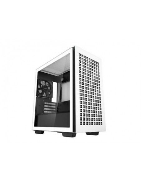 Ohišje Deepcool CH370 WH (R-CH370-WHNAM1-G-1)