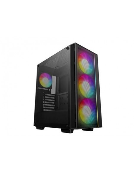 Ohišje DeepCool MATREXX 55 MESH V4 C (R-MATREXX55-BCAGA4-G-4)