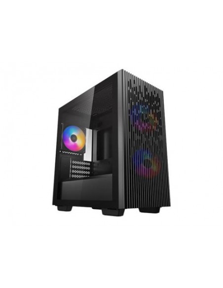 Ohišje DeepCool MATREXX 40 3FS (DP-MATX-MATREXX40-3FS)