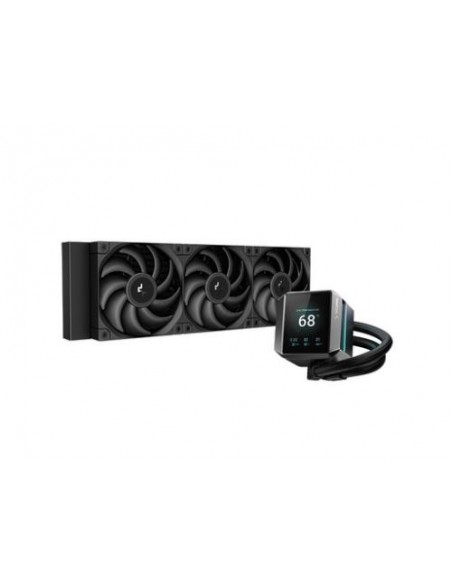 Hladilnik Deep Cool MYSTIQUE 360 (R-LX750-BKDSNMP-G-1)