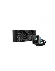 Hladilnik Deep Cool MYSTIQUE 240 (R-LX550-BKDSNC-G-1)