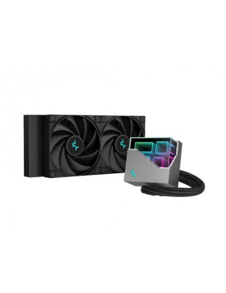 Hladilnik Deep Cool LT520 (R-LT520-BKAMNF-G-1)
