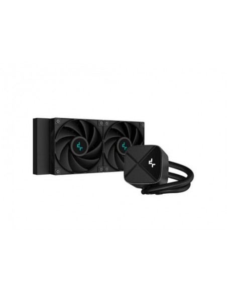 Hladilnik Deep Cool LS520S Zero Dark (R-LS520-BKNNMM-G-1)