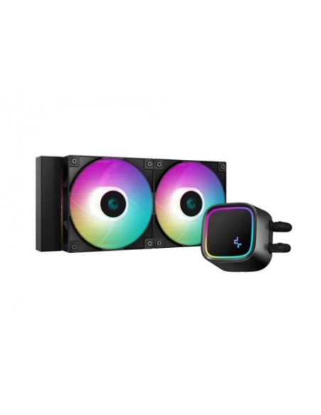 Hladilnik Deep Cool LE520 (R-LE520-BKAMMN-G-1)