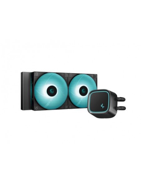 Hladilnik Deep Cool LE500 Marrs (R-LE500-BKLNMG-G-1)