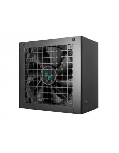 Napajalnik Deepcool 650W PN650D (R-PN650D-FC0B-EU-V2)