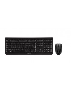 Tipkovnica + miška Cherry DW 3000 (JD-0710GB-2)
