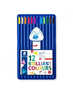 Barvice Staedtler Ergosoft, 12/1