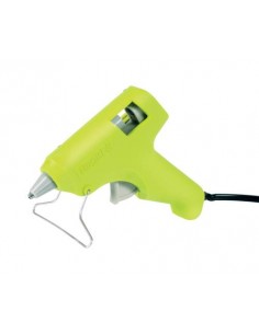 Lepilna pištola Rapid Fun2fix G1010, 7 mm, zelena