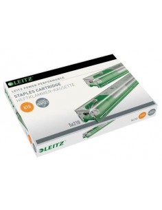Sponke Leitz K10 v kaseti, do 55 listov