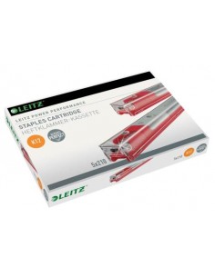Sponke Leitz K12 v kaseti, do 80 listov