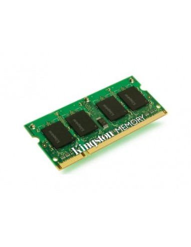 RAM SODIMM DDR3L 8GB 1600/PC12800 Kingston ValueRAM KVR16LS11/8