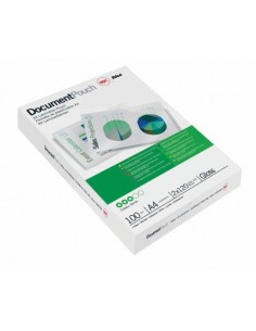 Žepki za plastificiranje GBC A4, 80mic, 100/1