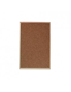 Tabla stenska pluta Herlitz, 400x600mm