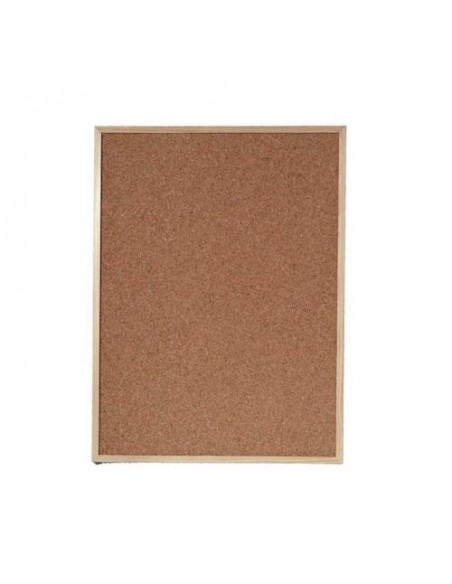 Tabla stenska pluta Herlitz, 600x800mm