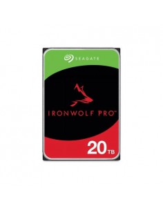 Trdi disk Seagate IronWolf Pro 20TB (ST20000NT001)