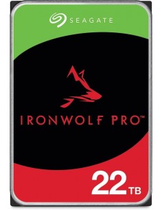 Trdi disk Seagate IronWolf Pro 22TB (ST22000NT001)