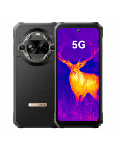 Telefon Blackview BL9000 Pro 12/512GB