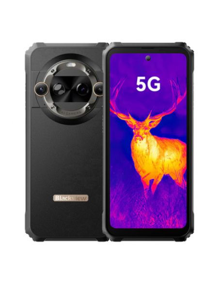 Telefon Blackview BL9000 Pro 12/512GB