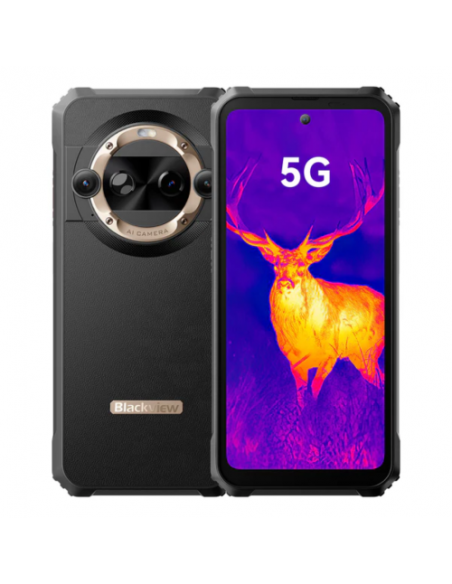 Telefon Blackview BL9000 Pro 12/512GB
