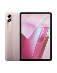 Tablica Blackview TAB 9, 6/2568GB, roza, priložen ovitek in zaščitno steklo