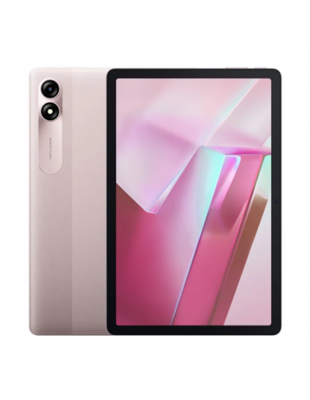 Tablica Blackview TAB 9, 6/2568GB, roza, priložen ovitek in zaščitno steklo