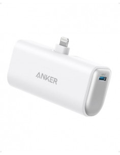 Prenosna baterija Anker Nano 621 PowerBank (A1645G21), 5000mAh